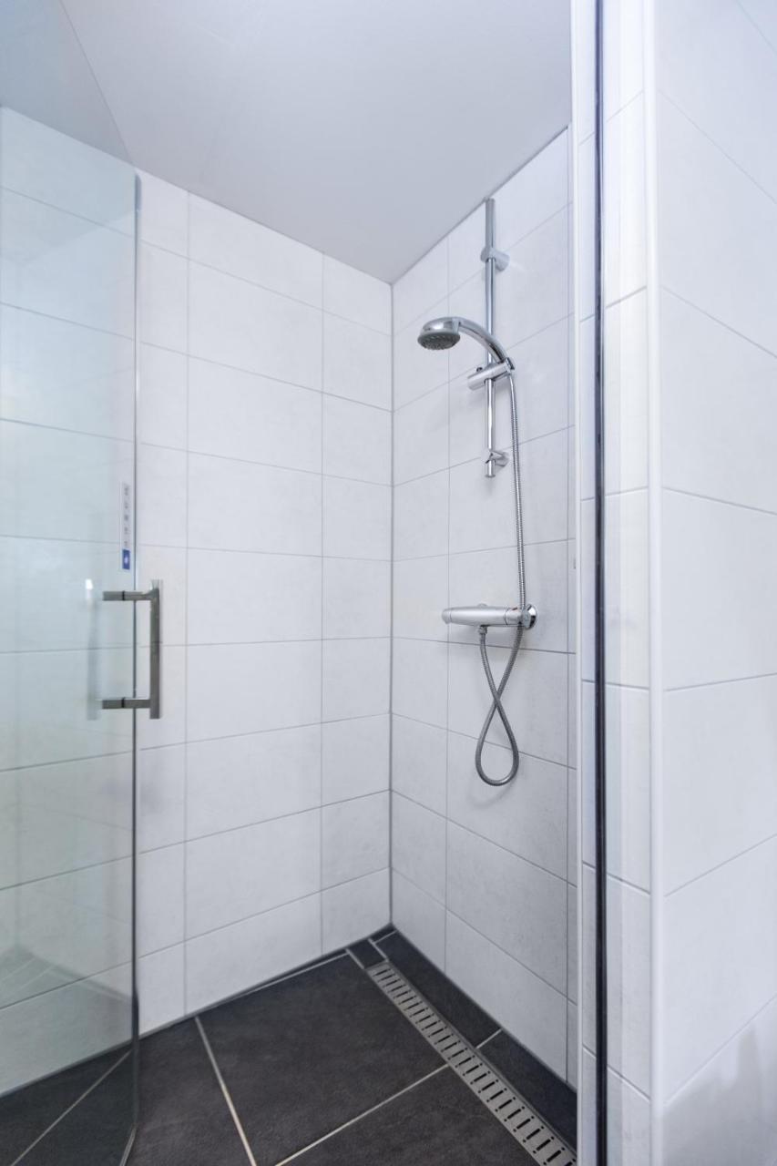 B&B La Cigale Veen Kültér fotó