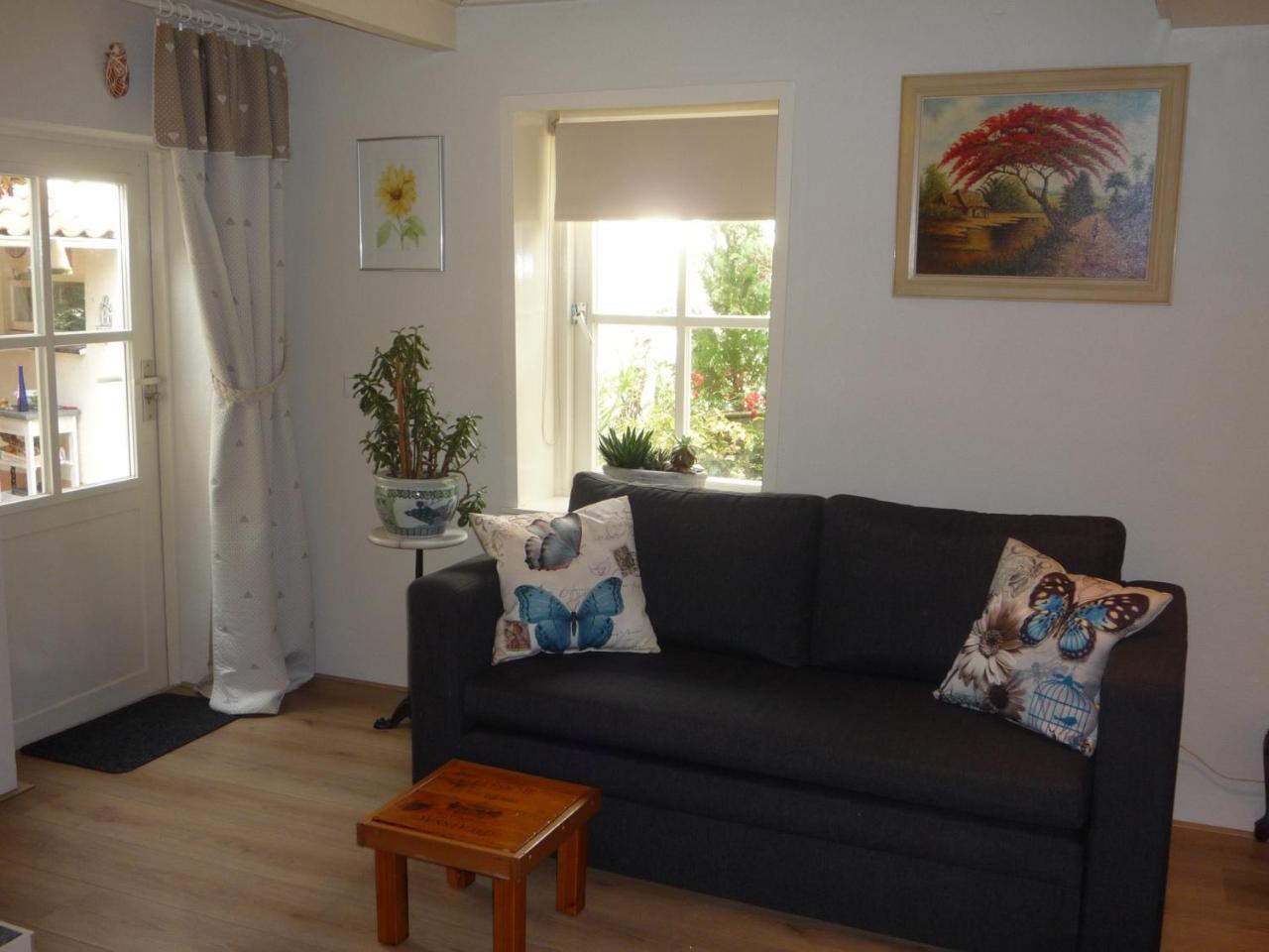 B&B La Cigale Veen Kültér fotó