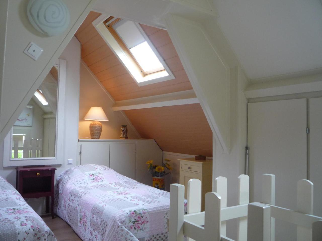 B&B La Cigale Veen Kültér fotó