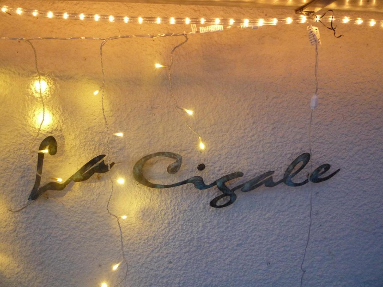 B&B La Cigale Veen Kültér fotó