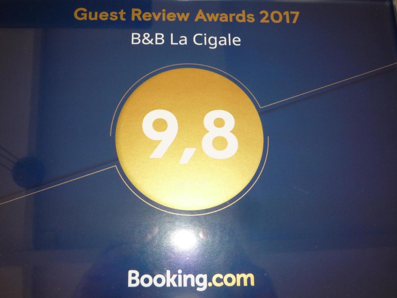 B&B La Cigale Veen Kültér fotó